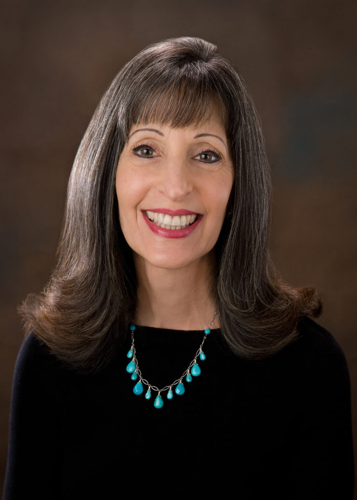 Gail Ferraioli, Relationship Specialist